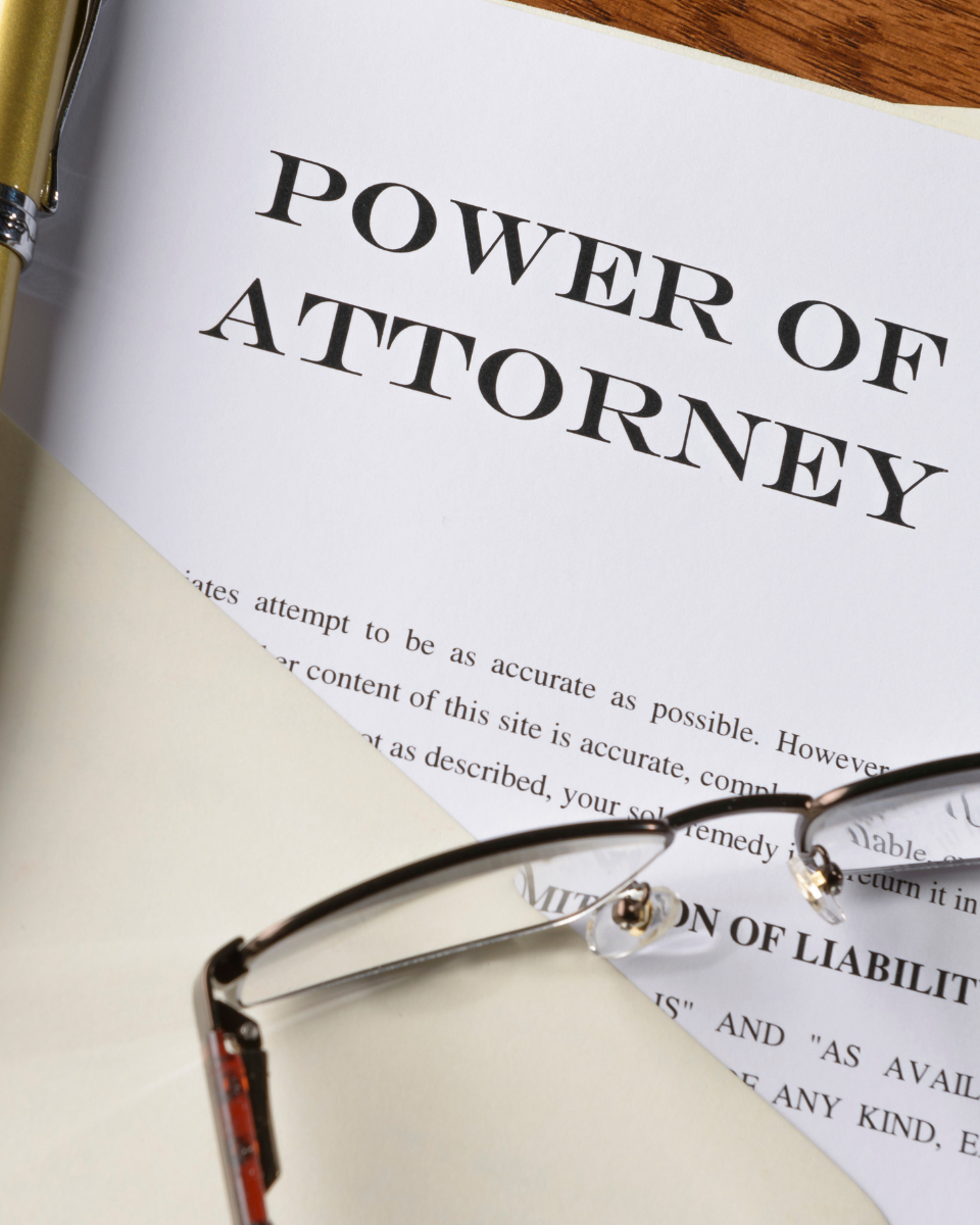 power of attorney 960x1200