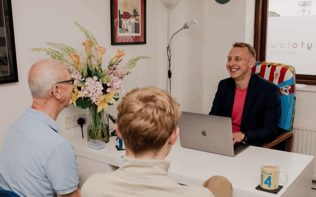 The 2026 Employment Law Changes Explained