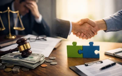 Stop Wasting Money on Litigation: Try These 5 Quick Dispute Resolution Hacks