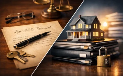 Do You Really Need a Trust? The Truth About Will Writing Services in 2026