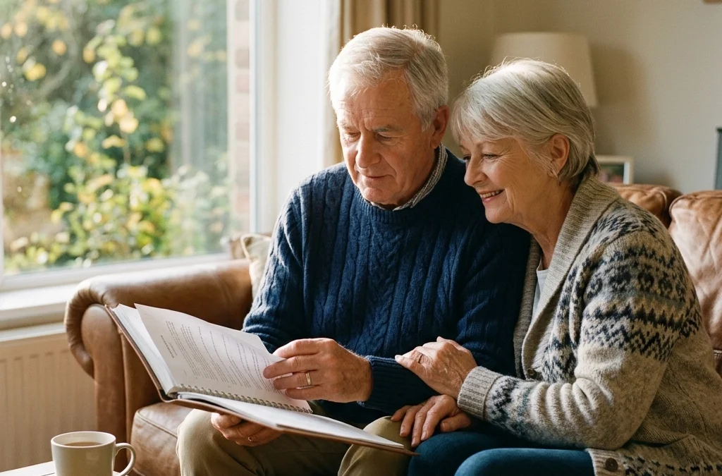 Do You Really Need an LPA? The Truth About Protecting Your Future