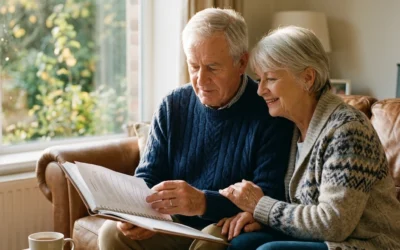 Do You Really Need an LPA? The Truth About Protecting Your Future