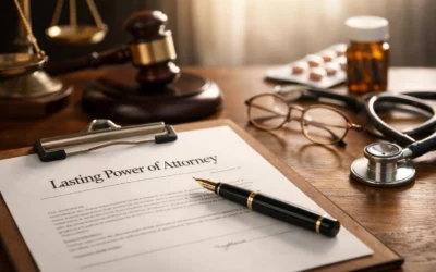 Why Everyone Is Talking About Lasting Power of Attorney (And You Should Too)