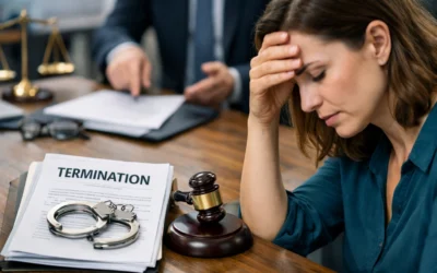 Are You Making These Common Employment Law Mistakes? 5 Tips for Employees in Crowle