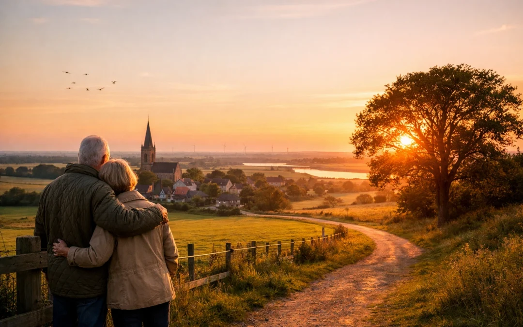LPA: Why Your Future Self Will Thank You (Especially in North Lincolnshire)