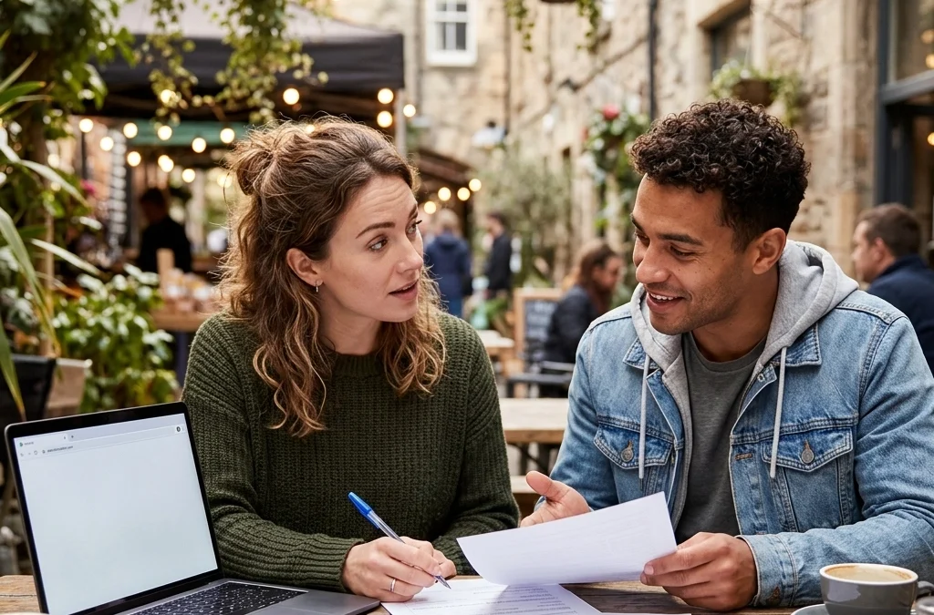 The “Wait, I’m Too Young” Myth: Why LPAs Aren’t Just for Grandparents