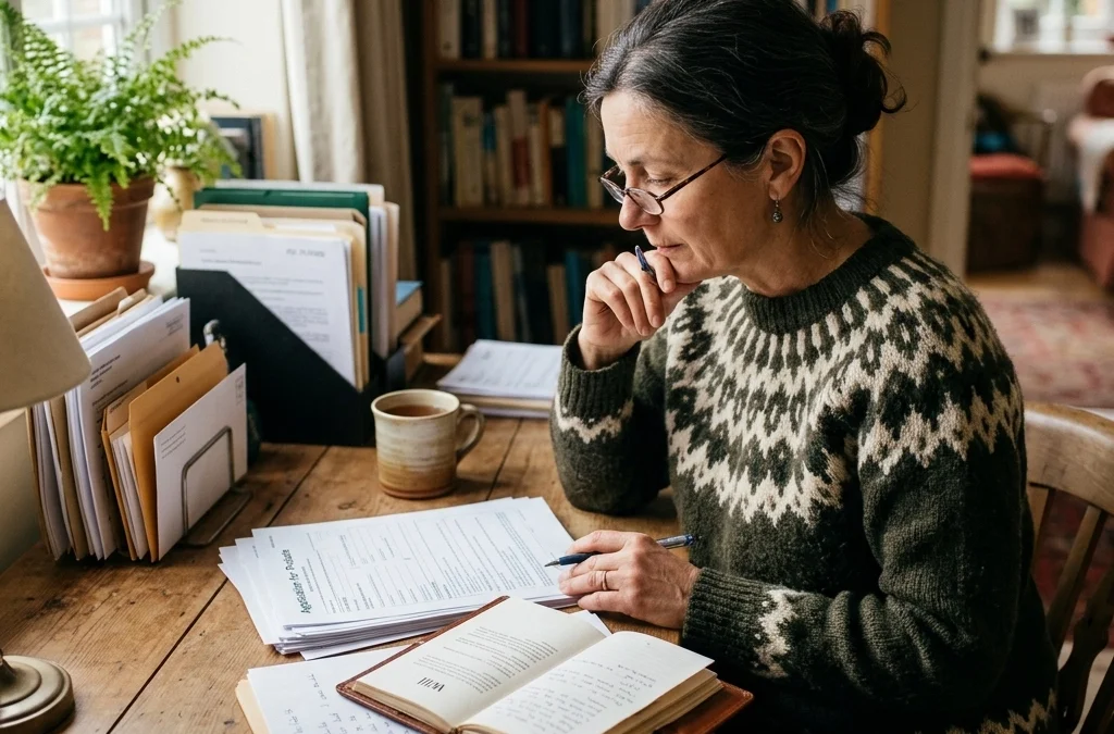 Do You Really Need a Solicitor for Probate? The Truth About DIY Applications
