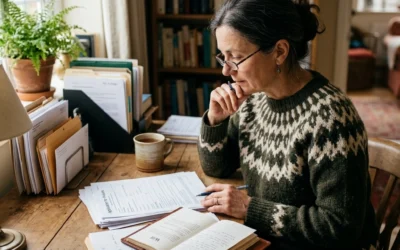 Do You Really Need a Solicitor for Probate? The Truth About DIY Applications