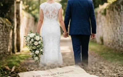 Just Married? Why your old Will might be as useful as a chocolate teapot