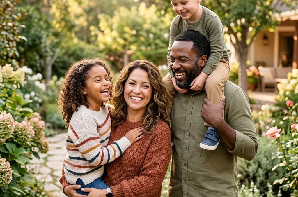 7 Mistakes You’re Making with Your Blended Family Will (and How to Fix Them)