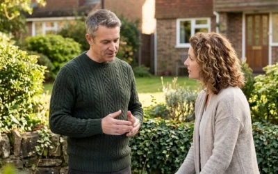 How to Settle a Property Dispute Without Burning Bridges (or Your Bank Account)