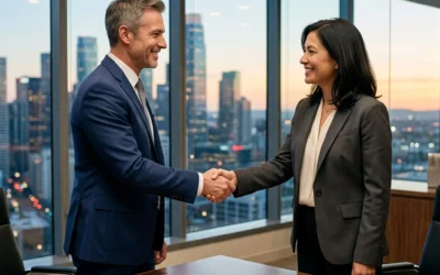 The Art of the Win: Why settling out of court is often the smartest move you’ll make