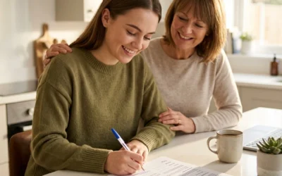 The ‘Too Young for an LPA’ Myth: Why 18 is the magic number, not 80
