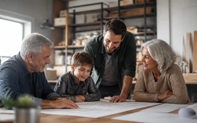 7 Mistakes You’re Making with Your Family Business Will (and How to Handle the New 2026 IHT Caps)