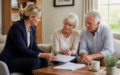 What Is a Lasting Power of Attorney? A Simple Guide for Lincolnshire Families