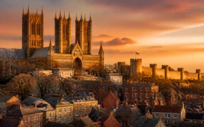 Solicitor in Lincoln, Lincolnshire | Tyto Law Solicitors