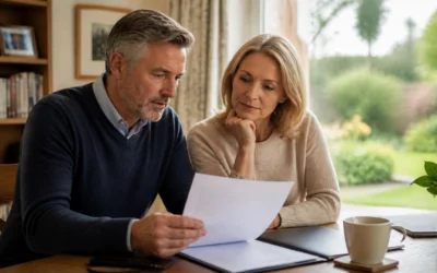 Your Pension Just Became a Tax Target: What the 2027 IHT Rule Change Means for Your Will