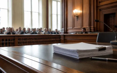 Your Dirty Laundry Just Got More Public: What the Court Transparency Pilot Means for Your Reputation