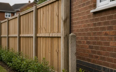 Your Neighbour’s Fence Is Two Inches Over the Boundary: How to Resolve a Property Dispute Without Losing Your Cool