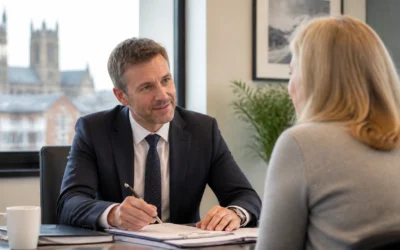 Probate Fees Are Set to Quadruple: What the Proposed £20,000 Threshold Means for Lincolnshire Families