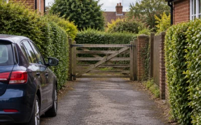 They’ve Blocked Your Right of Way: The Quiet Dispute That Can Devalue Your Home