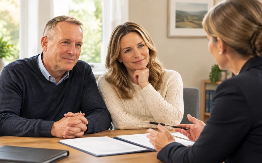 Living Together for 20 Years and Still Not Married? Why the Law Still Treats You as a Stranger