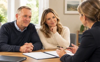 Living Together for 20 Years and Still Not Married? Why the Law Still Treats You as a Stranger