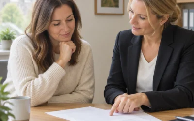 Been Offered a Settlement Agreement? Read This Before You Sign Anything